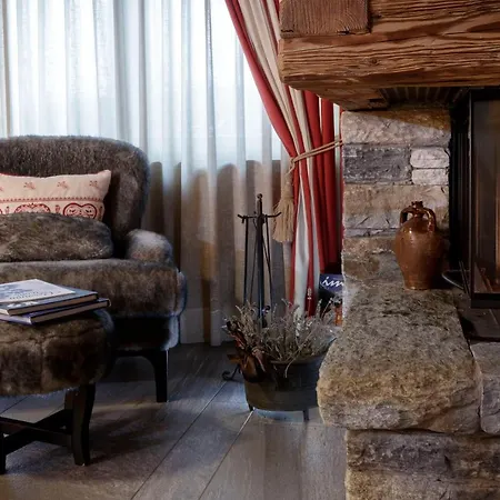 Hotel Francois Boutique - Matterhorn Retreat & In Cervinia