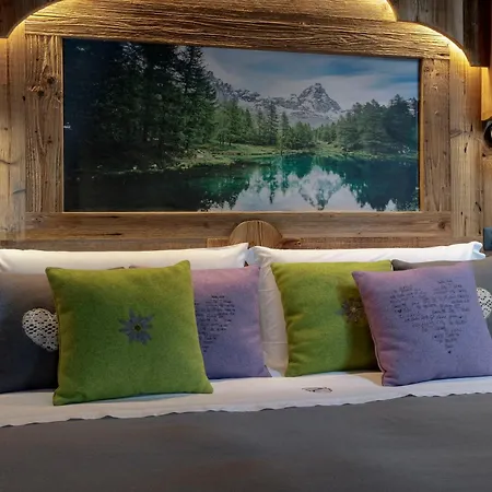 Hotel Francois Boutique - Matterhorn Retreat & In Cervinia
