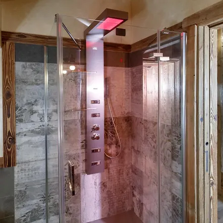 Hotel Francois Boutique - Matterhorn Retreat & In Cervinia *