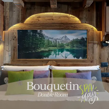 Francois Boutique - Matterhorn Retreat & In Cervinia