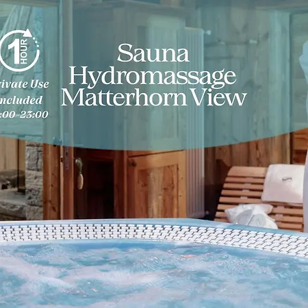 Hotel Francois Boutique - Matterhorn Retreat & In Cervinia *