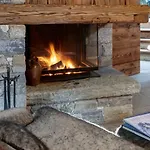 Francois Boutique - Matterhorn Retreat & In Cervinia 호텔