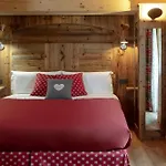 Francois Boutique - Matterhorn Retreat & In Cervinia Hotel *