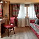 Hotel Francois Boutique - Matterhorn Retreat & In Cervinia *