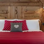 Hotel Francois Boutique - Matterhorn Retreat & In Cervinia *
