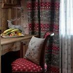 Francois Boutique - Matterhorn Retreat & In Cervinia ブレウイル・チェルヴィナイア