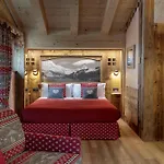 Francois Boutique - Matterhorn Retreat & In Cervinia Hotel Breuil-Cervinia