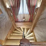 Francois Boutique - Matterhorn Retreat & In Cervinia ホテル *