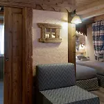 Francois Boutique - Matterhorn Retreat & In Cervinia