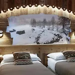 Francois Boutique - Matterhorn Retreat & In Cervinia