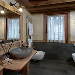 Francois Boutique - Matterhorn Retreat & In Cervinia * ブレウイル・チェルヴィナイア