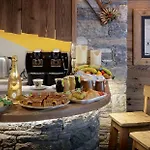 ホテル Francois Boutique - Matterhorn Retreat & In Cervinia ブレウイル・チェルヴィナイア