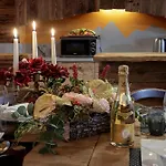 Francois Boutique - Matterhorn Retreat & In Cervinia 호텔 *
