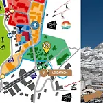Francois Boutique - Matterhorn Retreat & In Cervinia Breuil-Cervinia
