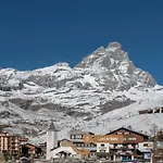 Francois Boutique - Matterhorn Retreat & In Cervinia ホテル ブレウイル・チェルヴィナイア