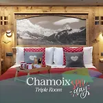 Francois Boutique - Matterhorn Retreat & In Cervinia ブレウイル・チェルヴィナイア