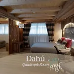 Francois Boutique - Matterhorn Retreat & In Cervinia * Breuil-Cervinia