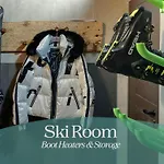 Francois Boutique - Matterhorn Retreat & In Cervinia Hotel