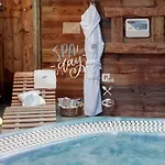 Francois Boutique - Matterhorn Retreat & In Cervinia Hotel Breuil-Cervinia