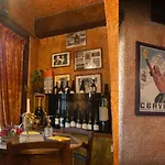 Francois Boutique - Matterhorn Retreat & In Cervinia 호텔 브루일서비니아