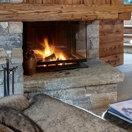 Francois Boutique - Matterhorn Retreat & In Cervinia 호텔