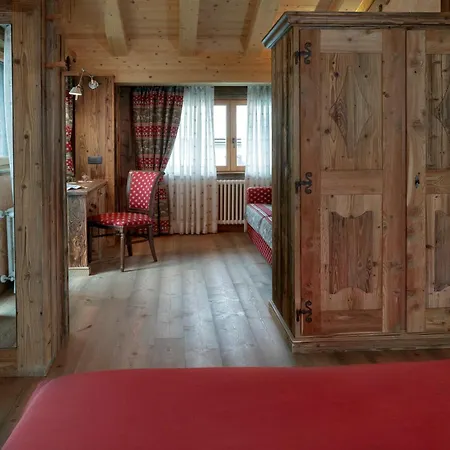 Francois Boutique - Matterhorn Retreat & In Cervinia