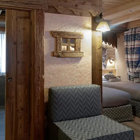 Francois Boutique - Matterhorn Retreat & In Cervinia