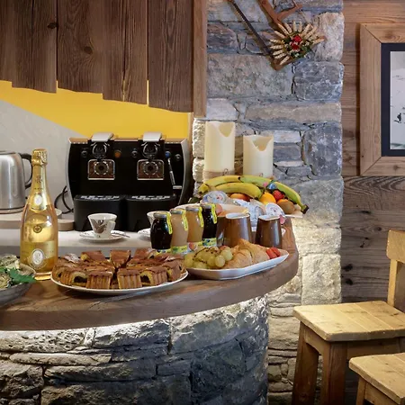 Hotel Francois Boutique - Matterhorn Retreat & In Cervinia Breuil-Cervinia