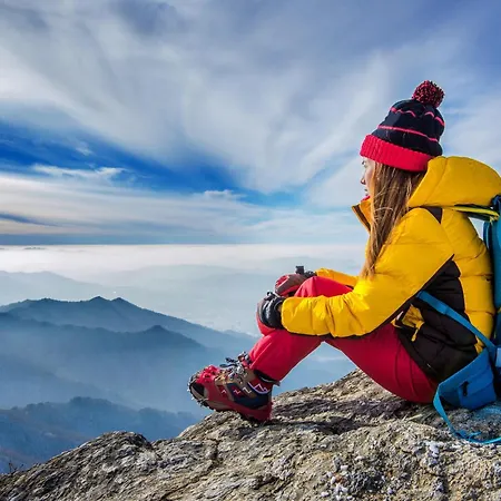 Francois Boutique - Matterhorn Retreat & In Cervinia *