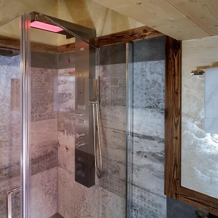 호텔 Francois Boutique - Matterhorn Retreat & In Cervinia *