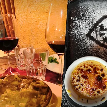Francois Boutique - Matterhorn Retreat & In Cervinia 브루일서비니아