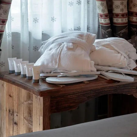 Hotel Francois Boutique - Matterhorn Retreat & In Cervinia