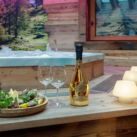 Francois Boutique - Matterhorn Retreat & In Cervinia بيريوِل تْشيرفينيا