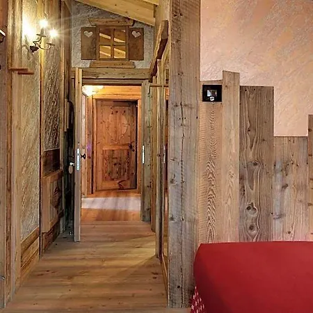Hotel Francois Boutique - Matterhorn Retreat & In Cervinia