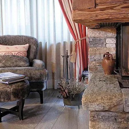Hotel Francois Boutique - Matterhorn Retreat & In Cervinia *