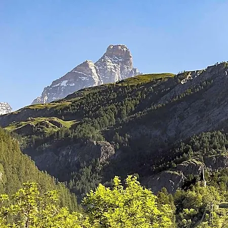 Francois Boutique - Matterhorn Retreat & In Cervinia