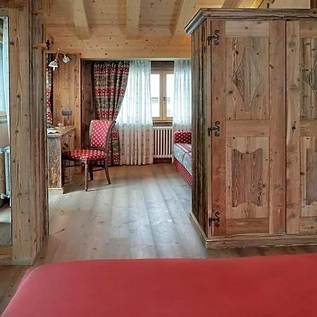 Francois Boutique - Matterhorn Retreat & In Cervinia فندق بيريوِل تْشيرفينيا