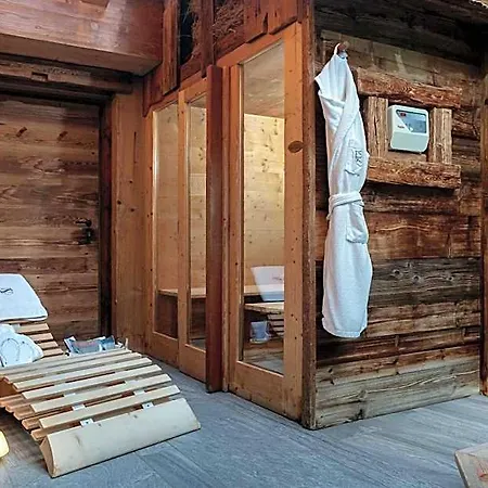 Francois Boutique - Matterhorn Retreat & In Cervinia Breuil-Cervinia