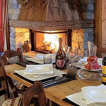 Francois Boutique - Matterhorn Retreat & In Cervinia