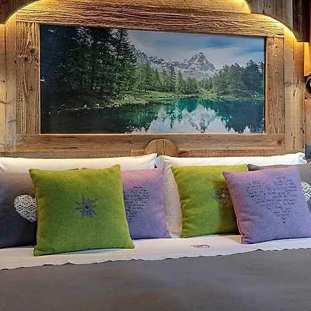 Francois Boutique - Matterhorn Retreat & In Cervinia * Breuil-Cervinia