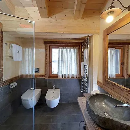 Hotel Francois Boutique - Matterhorn Retreat & In Cervinia Breuil-Cervinia