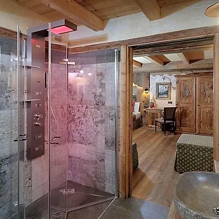 Hotel Francois Boutique - Matterhorn Retreat & In Cervinia *