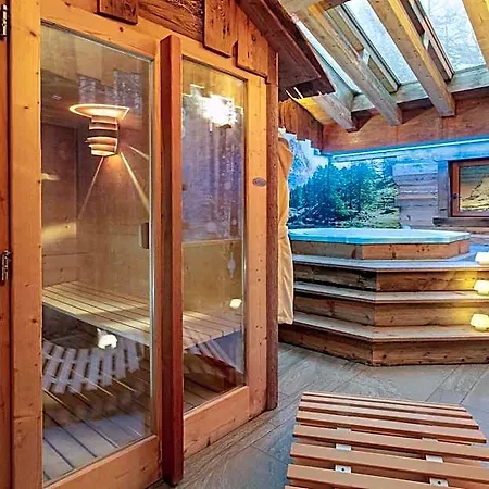 Francois Boutique - Matterhorn Retreat & In Cervinia *