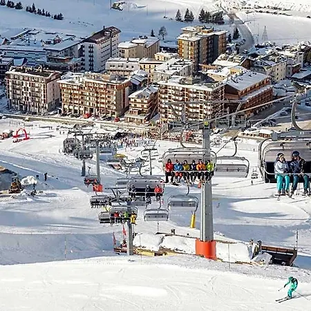 Francois Boutique - Matterhorn Retreat & In Cervinia بيريوِل تْشيرفينيا