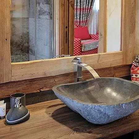 فندق Francois Boutique - Matterhorn Retreat & In Cervinia