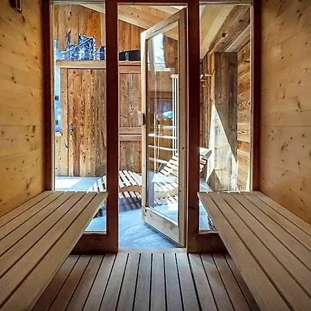 Francois Boutique - Matterhorn Retreat & In Cervinia فندق بيريوِل تْشيرفينيا