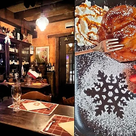 Francois Boutique - Matterhorn Retreat & In Cervinia