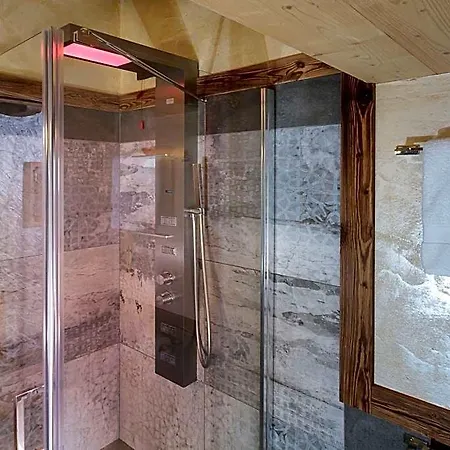 Hotel Francois Boutique - Matterhorn Retreat & In Cervinia Breuil-Cervinia
