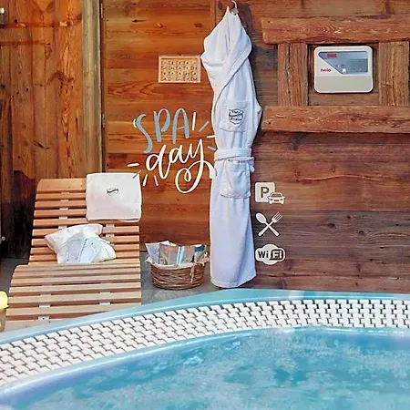 Hotel Francois Boutique - Matterhorn Retreat & In Cervinia